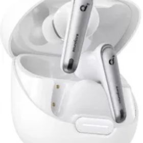 ANKER アンカー サウンドコア Liberty 4 NC ホワイト A3947N21 White ウルトラノイズキャンセリング 3.0 長時間再生