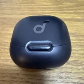 Anker soundcore Liberty 4 NC ブラック