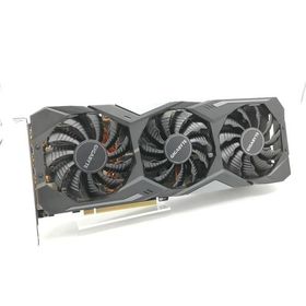 【中古】GIGABYTE GeForce RTX 2080 GAMING OC 8G(GV-N2080GAMING OC-8GC) RTX2080/8GB(GDDR6)/PCI-E【秋葉2号】保証期間１週間