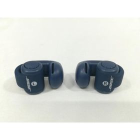 【中古】BOSE Ultra Open Earbuds [ルナブルー]【大阪本店】保証期間１ヶ月【ランクA】