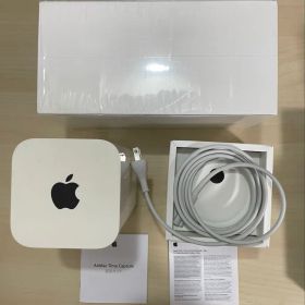 Apple AirMac Time Capsule 2TB A1470