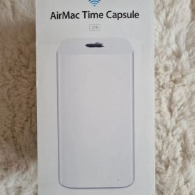 Apple AirMac Time Capsule 2TB