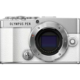 OM SYSTEM/オリンパス OLYMPUS PEN E-P7 ボディー ホワイト