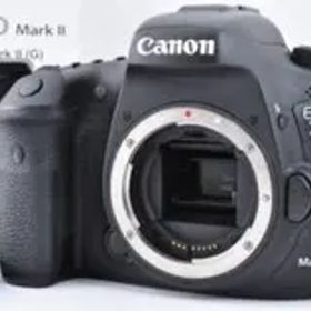CANON EOS 7D Mark II シャッター数53017 #DK08