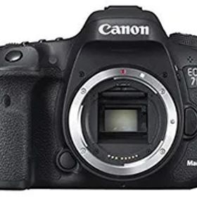 【中古】【非常に良い】Canon デジタル一眼レフカメラ EOS 7D Mark IIボディ EOS7DMK2 d2ldlup