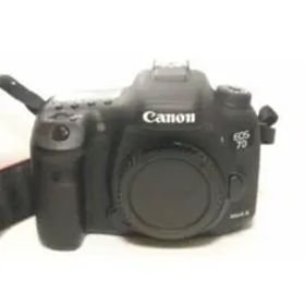 Canon EOS 7D Mark II ボディ＋28-105mmおまけ