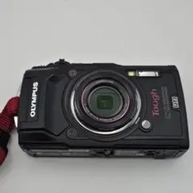 OLYMPUS Tough TG-5 コンパクトデジタルカメラ