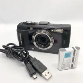 OLYMPUS デジタルカメラ STYLUS TG-3