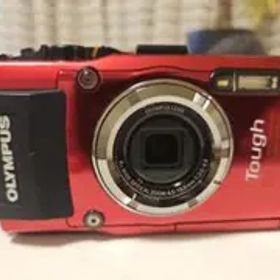 デジタルカメラ OLYMPUS STYLUS スタイラス TG-3 Tough