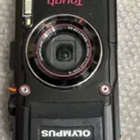 OLYMPUS STYLUS TG-4 12102