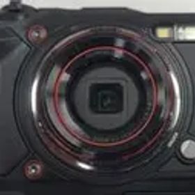 ★OLYMPUS デジカメTG-6