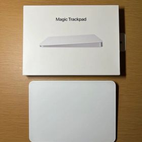Magic Trackpad 第三世代 Mk2D3ZA/A