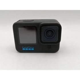 【中古】GoPro GoPro HERO10 Black CHDHX-101-FW【川崎駅前】保証期間１ヶ月【ランクB】