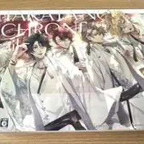 泡沫のユークロニア -trail- 限定版 幻燈エディション