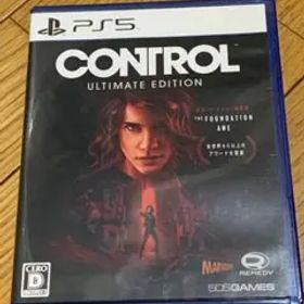 CONTROL(コントロール)