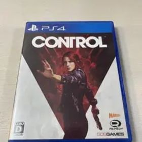 CONTROL(コントロール)