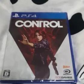 CONTROL(コントロール)