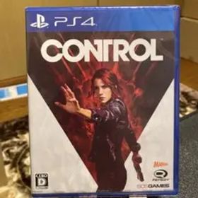 CONTROL(コントロール)