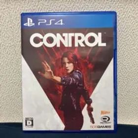 CONTROL(コントロール)