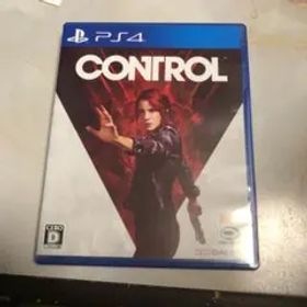 CONTROL(コントロール)