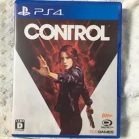 CONTROL(コントロール)