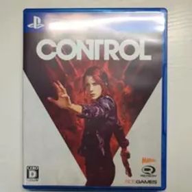 CONTROL(コントロール)