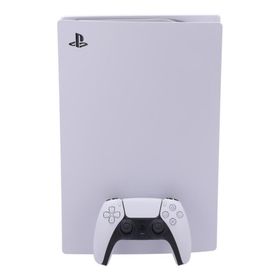 SONY ソニー/PlayStation5 本体 デジタルエディション 825GB/CFI-1200B01/S01E33101V0810316902/Bランク/20【中古】(家庭用ゲーム機本体)