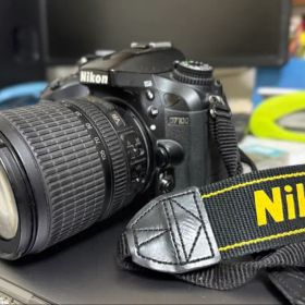 Nikon D7100デジタル一眼レフカメラ