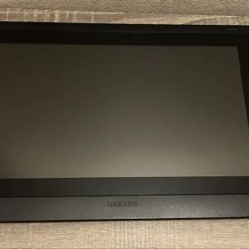 Wacom Cintiq 16 DTK1660K0D 液タブ