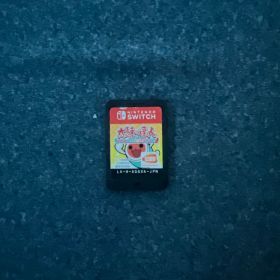 Nintendo Switch 太鼓の達人