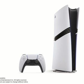 【中古・箱説あり・付属品あり・傷なし】PlayStation 5 Proプレイステーション5 ゲーム機本体