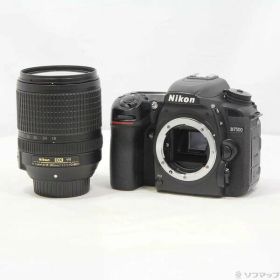 【中古】Nikon(ニコン) Nikon D7500 18-140VR レンズキット 【368-ud】