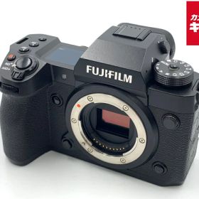 【中古】 【並品】 フジフイルム X-H2 ボディ 【ミラーレス一眼】 【6ヶ月保証】
