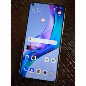 シャオミ(Xiaomi)の美品 Xiaomi Redmi Note 9T 128GB ネットワーク制限◯ (スマートフォン本体)