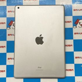 即日発送可iPad 第7世代 Wi-Fiモデル 32GB シルバー MW752J/A