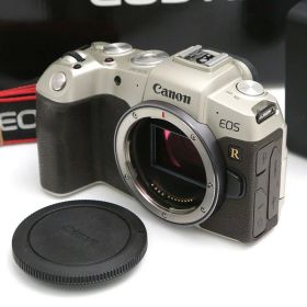 【中古】【良品】キヤノン EOS RP ボディ(ゴールド) CA01-B3977-2S1 Canon RFマウント フルサイズ EVF 限定 中古