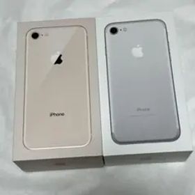 iPhone 空箱 4個