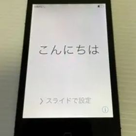 iPhone 4 Black 16 GB