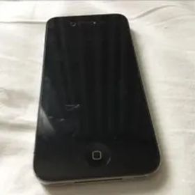 iPhone 4s Black 64 GB Softbank