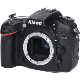 ニコン(Nikon)のＤ７２００(デジタル一眼)