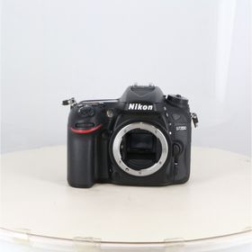 ニコン(Nikon)の【中古】(ニコン) Nikon D7200 ボディ(コンパクトデジタルカメラ)