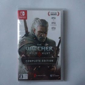 ウィッチャー３