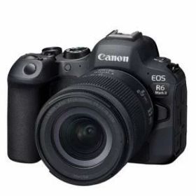 EOS R6 Mark II RF24-105 IS STM レンズキット キャノン デジタル一眼レフカメラ