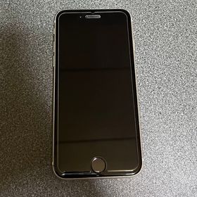 アイフォーン(iPhone)のiPhone SE3 64g 本体(スマートフォン本体)