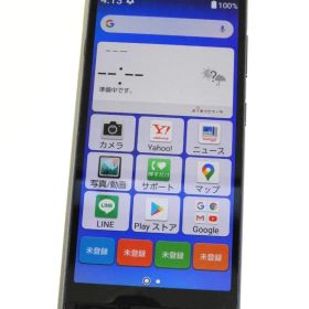KYOCERA かんたんスマホ2 A001KC ワイモバイル SIMフリー