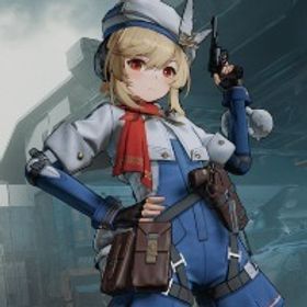 500 | ドルフロ2(ドールズフロントライン2：エクシリウム)のアカウントデータ、RMTの販売・買取一覧