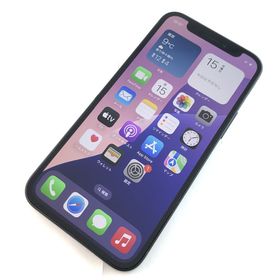 アイフォーン(iPhone)の【C】iPhone 12 mini/128GB/353015110619773(スマートフォン本体)