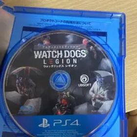 ウォッチドッグス レギオン アルティメット