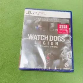 ウォッチドッグスレギオン アルティメットエディション