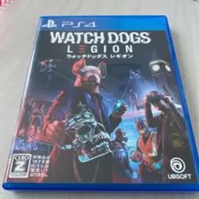 ウォッチドッグス レギオン